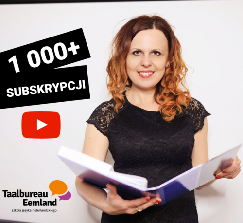 Taalbureau Eemland is best trots op zichzelf!